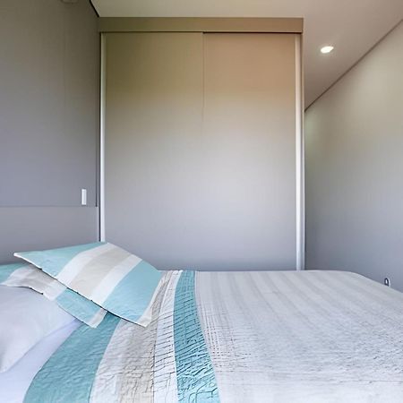 Flat Completo E Aconchegante - Granja Viana Apartment Котиа Екстериор снимка