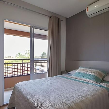 Flat Completo E Aconchegante - Granja Viana Apartment Котиа Екстериор снимка