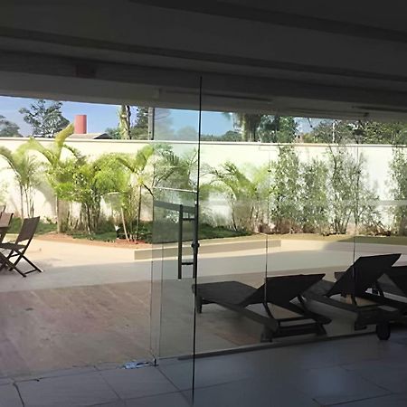 Flat Completo E Aconchegante - Granja Viana Apartment Котиа Екстериор снимка