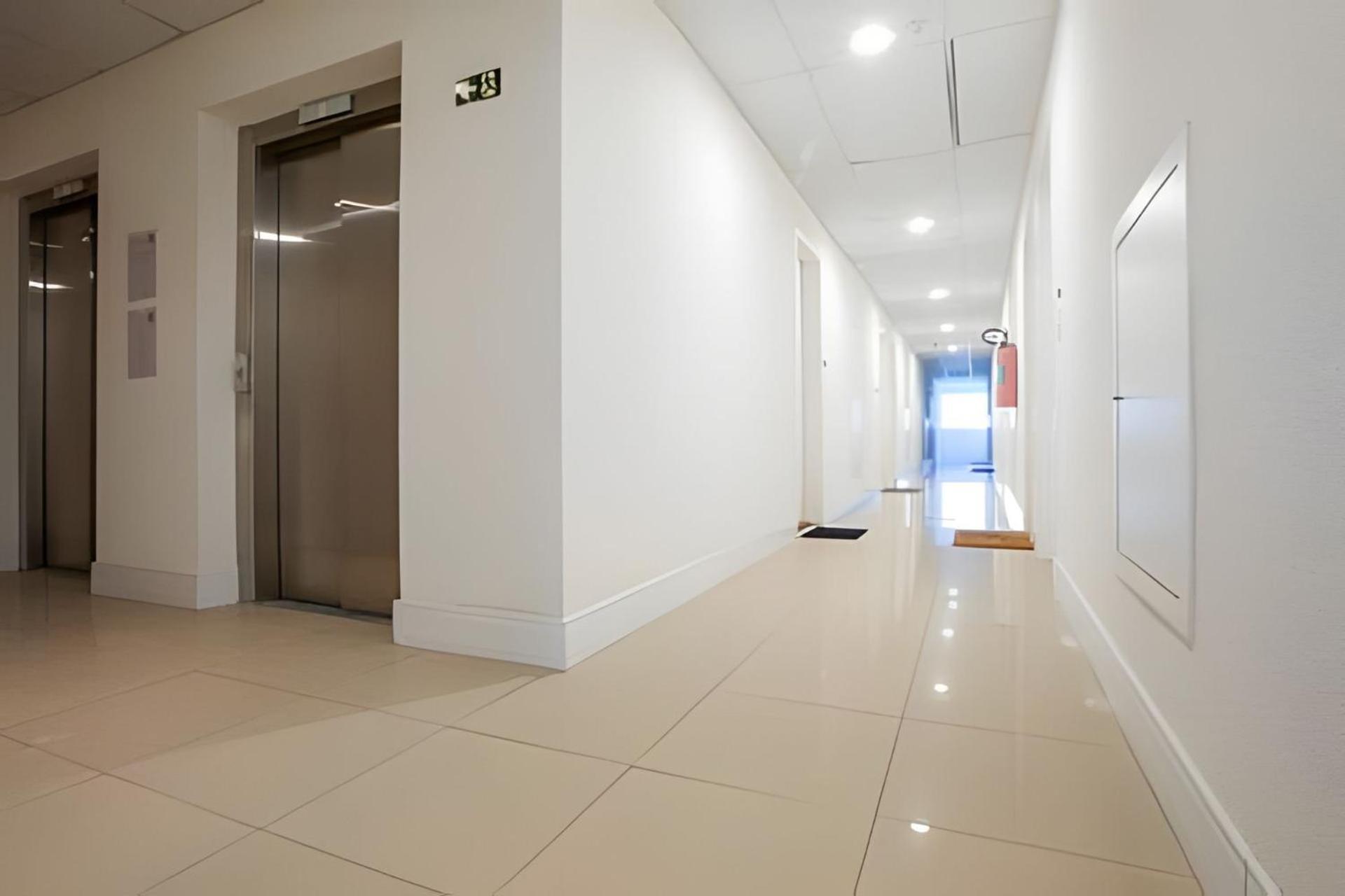 Flat Completo E Aconchegante - Granja Viana Apartment Котиа Екстериор снимка