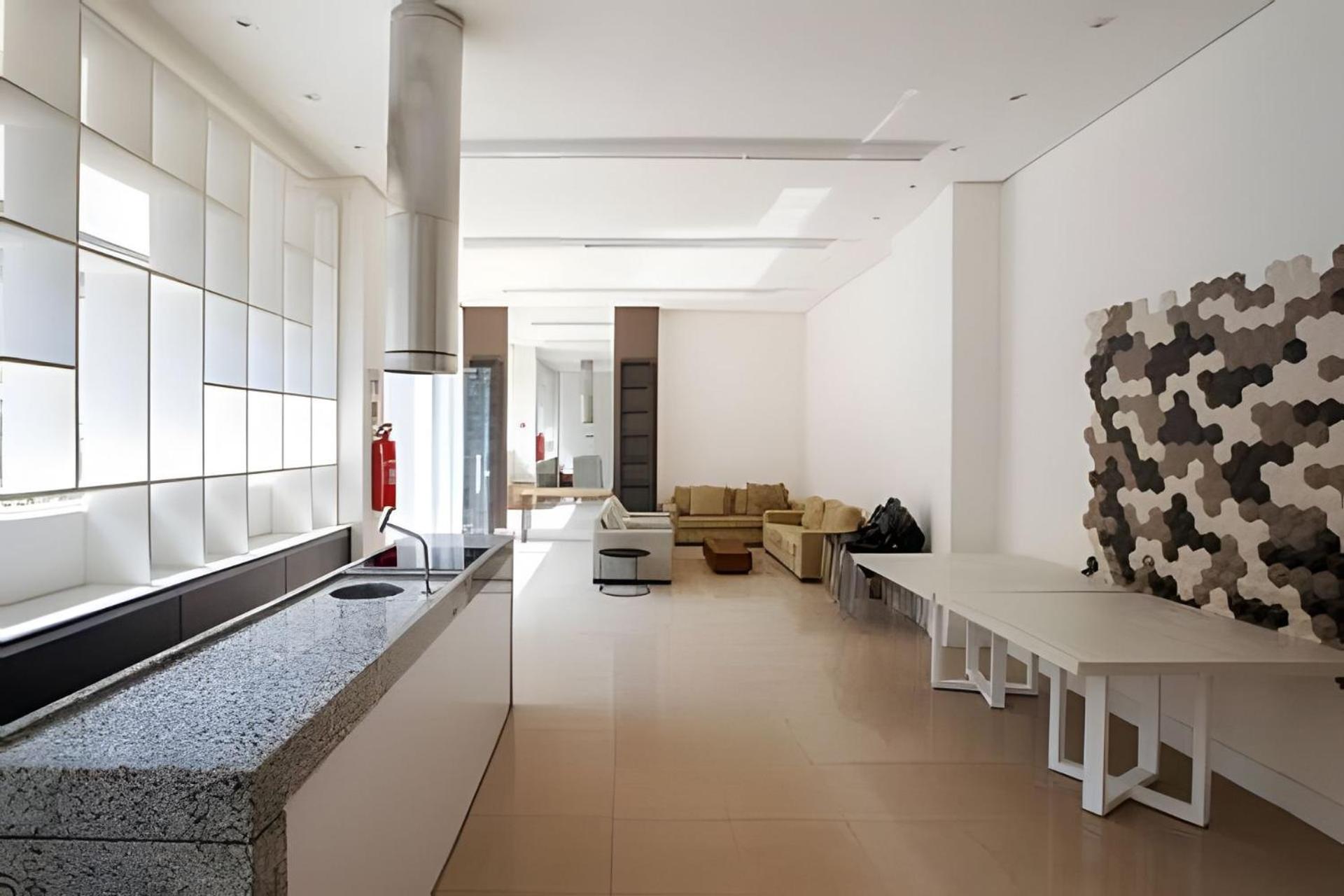 Flat Completo E Aconchegante - Granja Viana Apartment Котиа Екстериор снимка