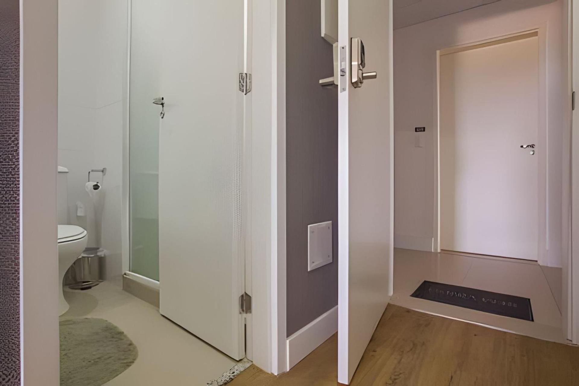Flat Completo E Aconchegante - Granja Viana Apartment Котиа Екстериор снимка