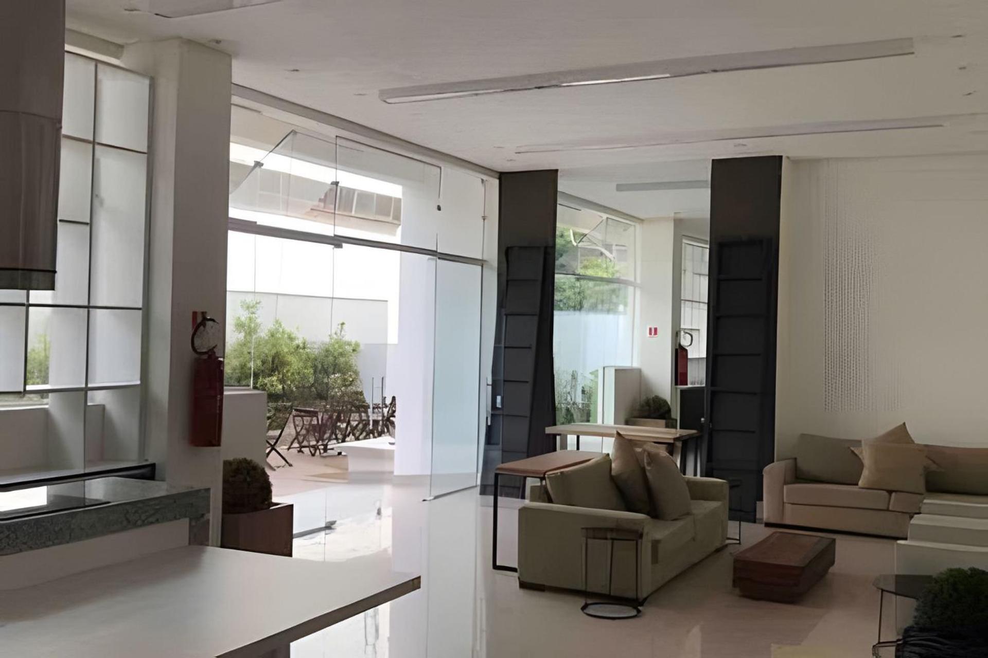 Flat Completo E Aconchegante - Granja Viana Apartment Котиа Екстериор снимка