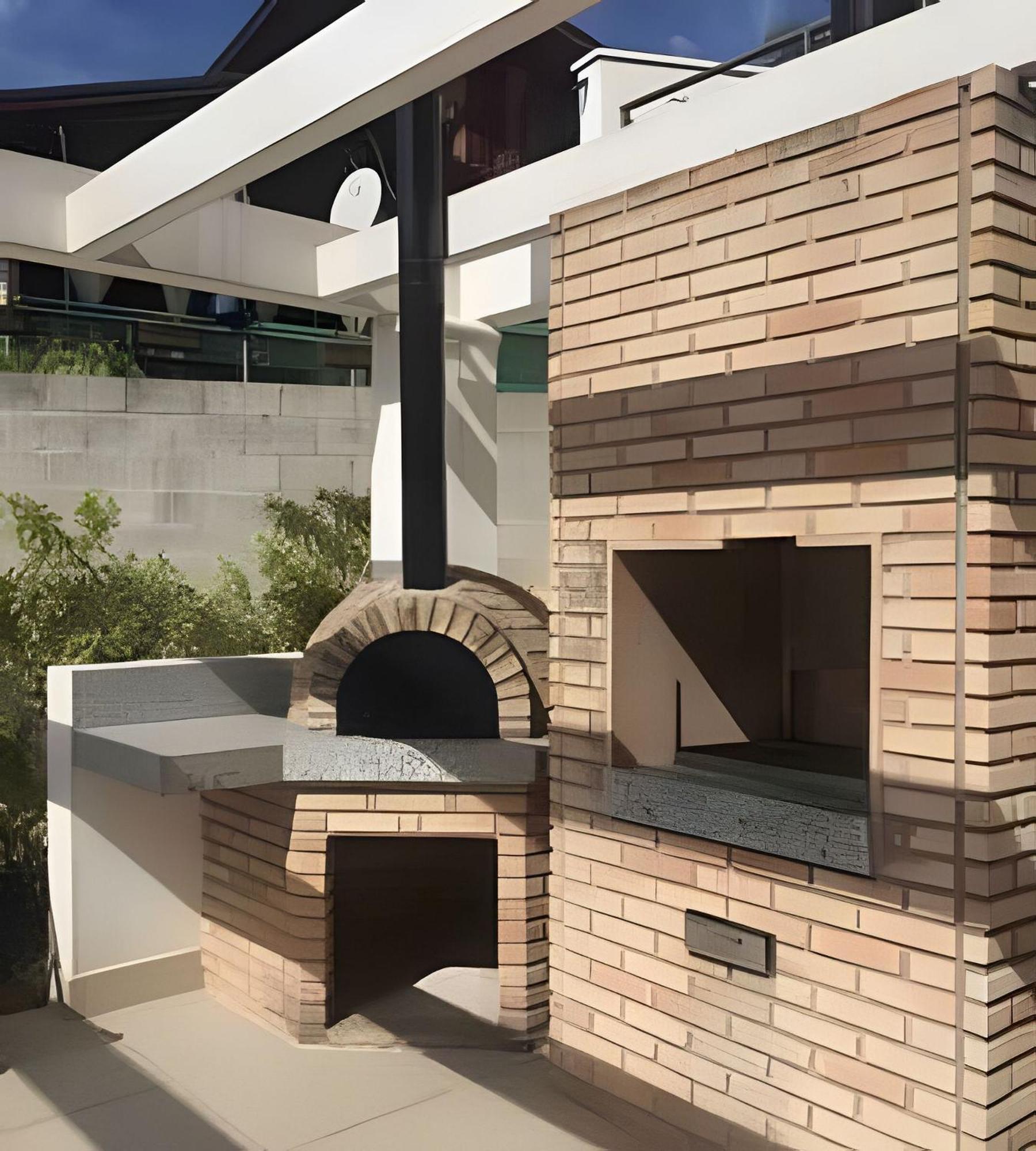 Flat Completo E Aconchegante - Granja Viana Apartment Котиа Екстериор снимка