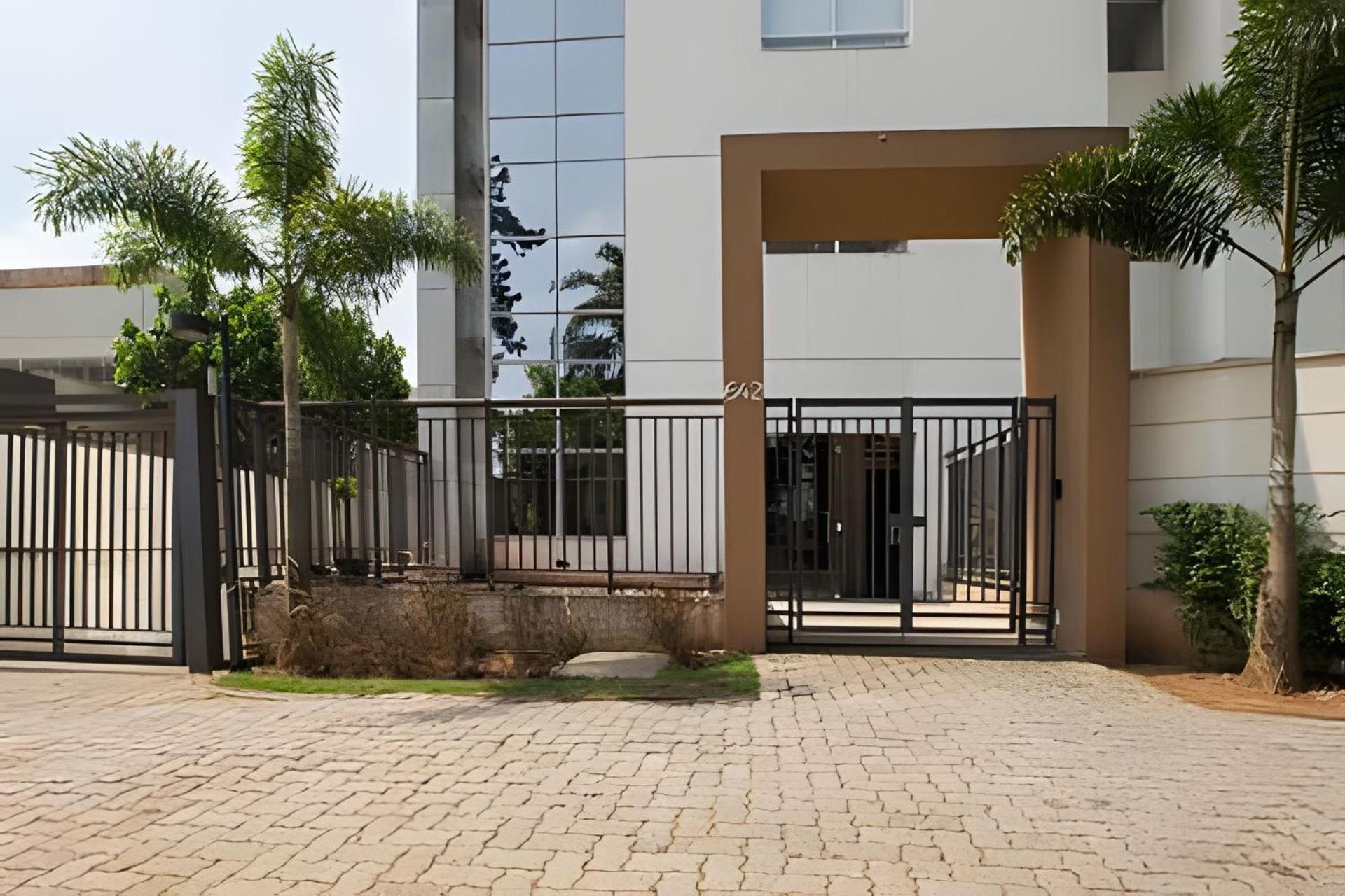 Flat Completo E Aconchegante - Granja Viana Apartment Котиа Екстериор снимка